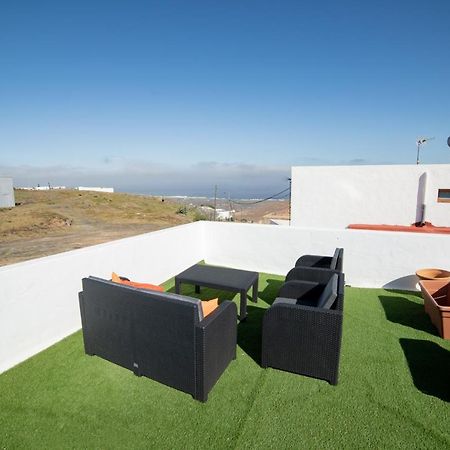 Casa Carmen Vila Haría Exterior foto